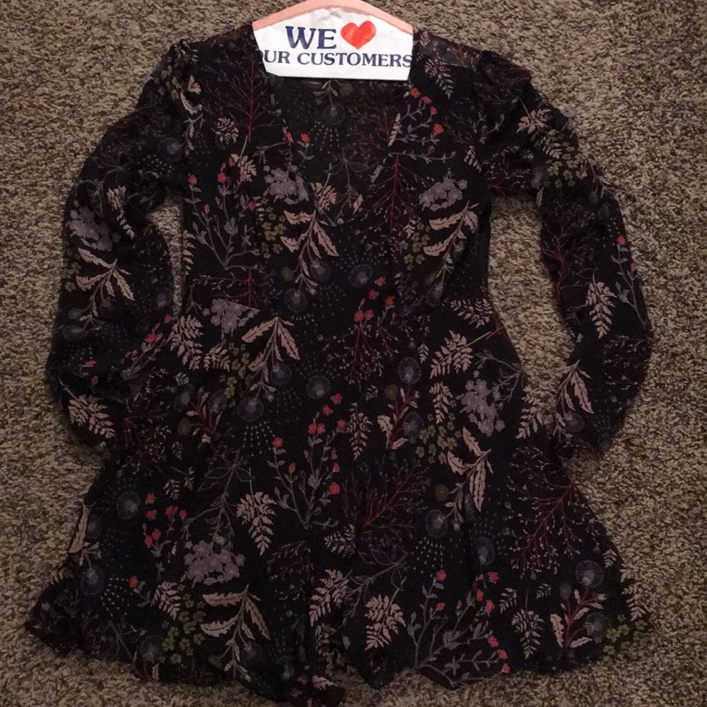 Urban outfitters dress
